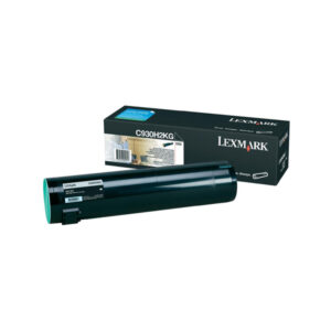 Lexmark – Toner – Nero – C930H2KG – 38.000 pag