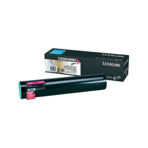 Lexmark – Toner – Magenta – C930H2MG – 24.000 pag