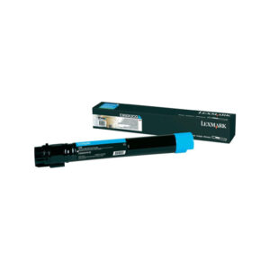 Lexmark – Toner – Ciano – C950X2CG – 24.000 pag