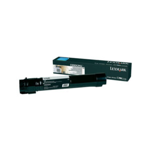 Lexmark – Toner – Nero – C950X2KG – 38.000 pag