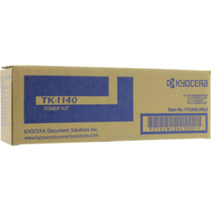 Kyocera/Mita – Toner – Nero – TK-1140 – 1T02Ml0NLC – 7.200 pag