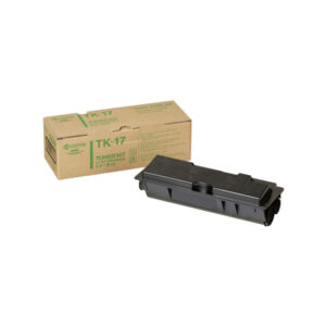 Kyocera/Mita – Toner – Nero – TK-17 – 1T02BX0EU0 – 6.000 pag