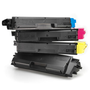 Kyocera/Mita – Toner – Giallo – TK-580Y – 1T02KTANL0 – 2.800 pag