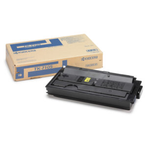 Kyocera/Mita – Toner – Nero – TK-7105 – 1T02P80NL0 – 20.000 pag