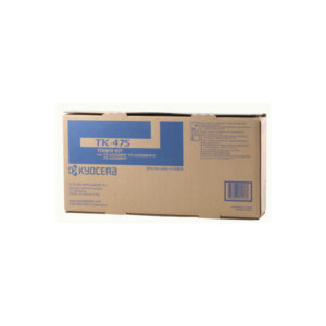 Kyocera/Mita – Toner – Nero –  TK-475 – 1T02K30NL0 – 15.000 pag