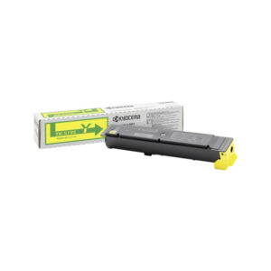 Kyocera/Mita – Toner Kit – Giallo – TK-5195Y – 1T02R4ANL0 – 7.000 pag