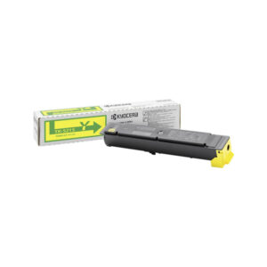 Kyocera/Mita – Toner Kit – Giallo – TK-5215Y – 1T02R6ANL0 – 15.000 pag