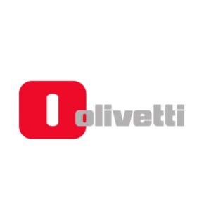 Olivetti – Rullo inchiostro – Nero – 80878 – 150.000 caratteri
