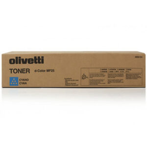 Olivetti – Toner – Ciano – B0536 – 12.000 pag