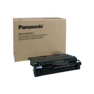 Panasonic – Tamburo – Nero – DQ-DCB020-X – 20.000 pag