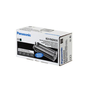 Panasonic – Tamburo – KX-FAD93X – 6.000 pag