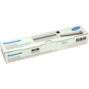 Panasonic – Toner – Nero – KX-FATK509X – 4.000 pag