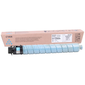 Ricoh – Toner – Ciano – 841928 – 9.500 pag