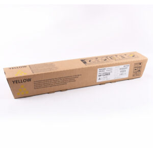 Ricoh – Toner – Giallo – 841929 – 4.580 pag