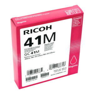 Ricoh – Toner – Magenta – 405763 – 2.200 pag