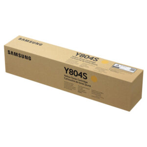 Hp/Samsung – Cartuccia – Giallo – CLTY804S/ELS – 15.000 pag