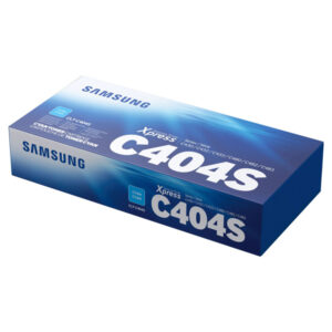 Hp/Samsung – Toner – Ciano – CLTC404S/ELS – 1.000 pag