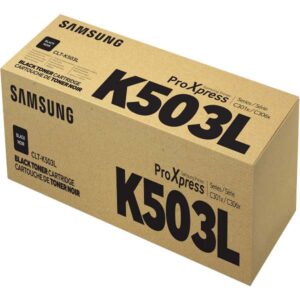 Hp/Samsung – Toner – Nero – CLTK503L/ELS – 8.000 pag