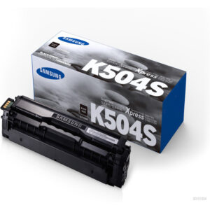 Hp/Samsung – Toner – Nero – CLTK504S/ELS – 2.500 pag