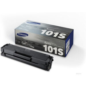 Hp/Samsung – Toner – Nero – MLTD101S/ELS – 1.500 pag