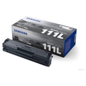 Hp/Samsung – Toner – Nero – MLTD111L/ELS – 1.800 pag