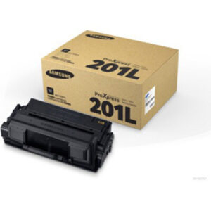 Hp/Samsung – Toner – Nero – MLTD201L/ELS – 20.000 pag