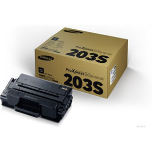 Hp/Samsung – Toner – Nero – MLTD203S/ELS – 3.000 pag