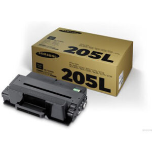 Hp/Samsung – Toner – Nero – MLTD205L/ELS – 5.000 pag