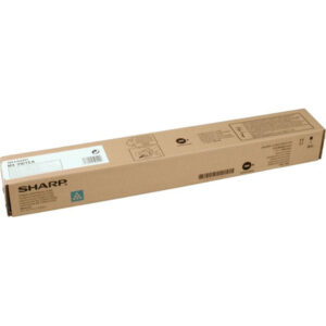 Sharp – Toner – Ciano – MX31GTCA – 15.000 pag