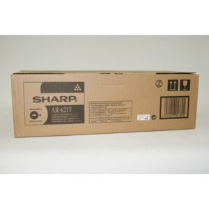 Sharp – Toner – Nero – AR621T – 83.000 pag
