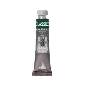 Colore a olio – extrafine – 20 ml – verde vescica – Maimeri