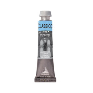 Colore a olio – extrafine – 20 ml – blu reale chiaro – Maimeri