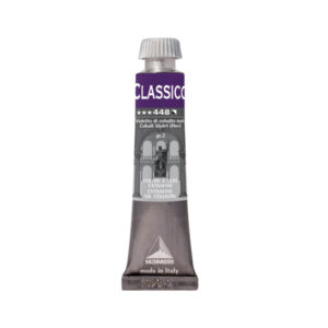 Colore a olio – extrafine – 20 ml – violetto di cobalto imitazione – Maimeri