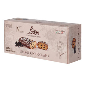 Filone cioccolato – 500 gr – Loison