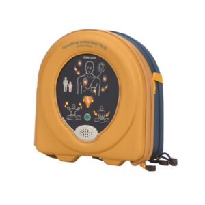 Defibrillatore Samaritan Pad 350P – semiautomatico – PVS