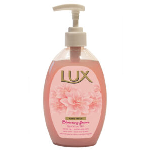 Sapone liquido Lux Hand Wash – 500 ml – Lux