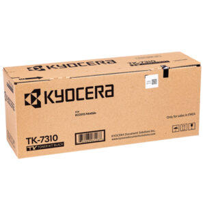 Kyocera-Mita – Toner – nero – 1T02Y40NL0 – 15.000 pag