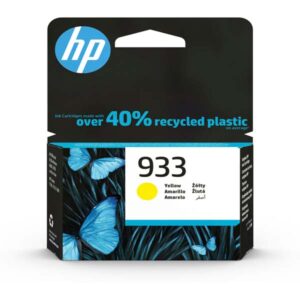 Hp – Cartuccia Ink – 933 – Giallo – CN060AE – 330 pag