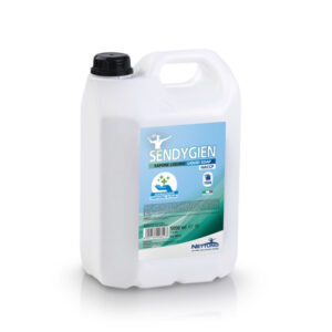 Sapone igienizzante Sendygien – 5 L – Nettuno