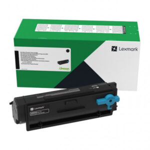 Lexmark – Toner – Nero – 55B2H00 – 15.000 pag