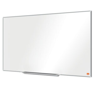 Lavagna bianca magnetica Impression Pro Widescreen – 106×188 cm – 85” – Nobo
