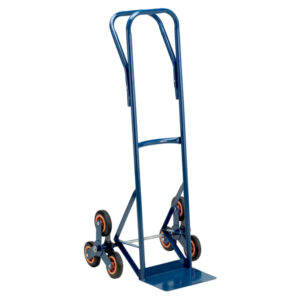 Carrello trasporto scale – con ruota tris – portata max 120 kg – Garden Friend