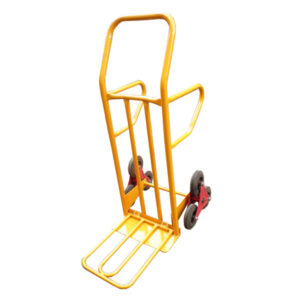 Carrello trasporto Robustus per scale – portata max 250 kg – Garden Friend