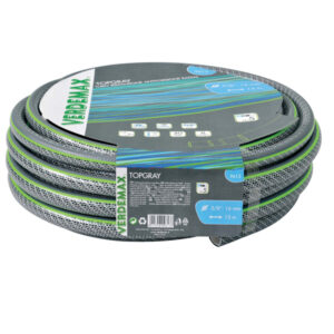 Tubo per irrigazione TopGray 5 – 5/8” – 15 metri – Verdemax