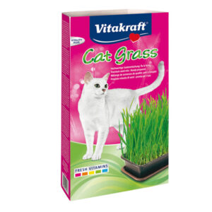 Cat-Gras – miscela di semi per gatti – Vitakraft
