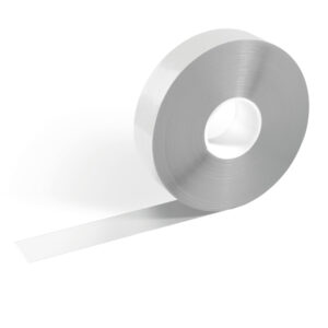 Nastro adesivo DURALINE STRONG 50/05 1021 – 50 mm x 30 mt – bianco – Durable