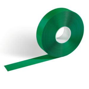 Nastro adesivo DURALINE STRONG 50/05 1021 – 50 mm x 30 mt – verde – Durable