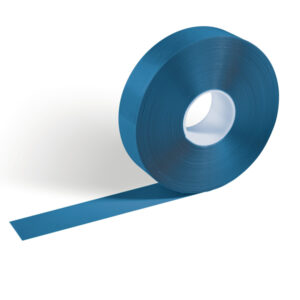Nastro adesivo DURALINE STRONG 50/05 1021 – 50 mm x 30 mt – blu – Durable