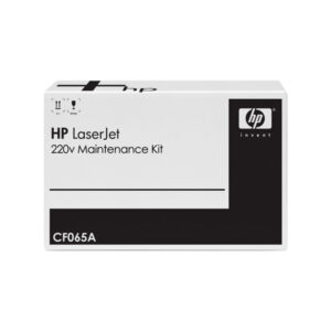 Hp – Kit manutenzione – CF065A – 225.000 pag