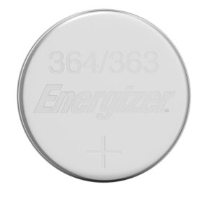 Pila Watch 364-363 – Energizer